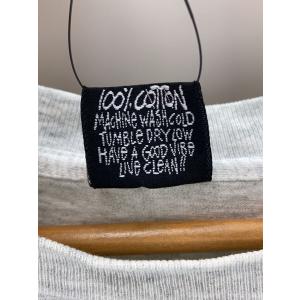 STUSSY◆90s/USA製/Sフロントロゴ...の詳細画像3