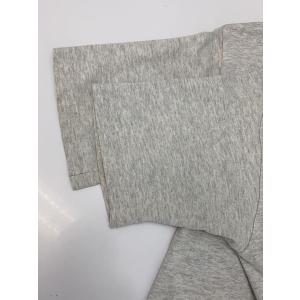 STUSSY◆90s/USA製/Sフロントロゴ...の詳細画像4