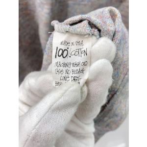 STUSSY◆80S/USA製/バータグ/黒タ...の詳細画像3