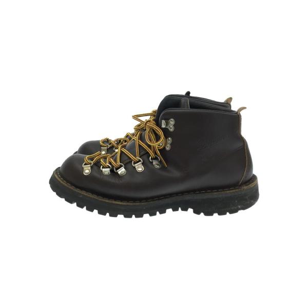 Danner◆MOUNTAIN LIGHT/GORE-TEX/USA製/トレッキングブーツ/US8....