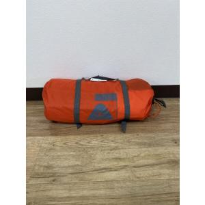 POLeR（ポーラー） テント POLER 2 MAN TENT 二人用 アウトドア