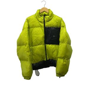 む*茶様 シュプリーム×インディペンデント ボンバージャケット 17aw Supreme（シュプリーム） 17AW×Independent Fur Collar Bomber Jacket