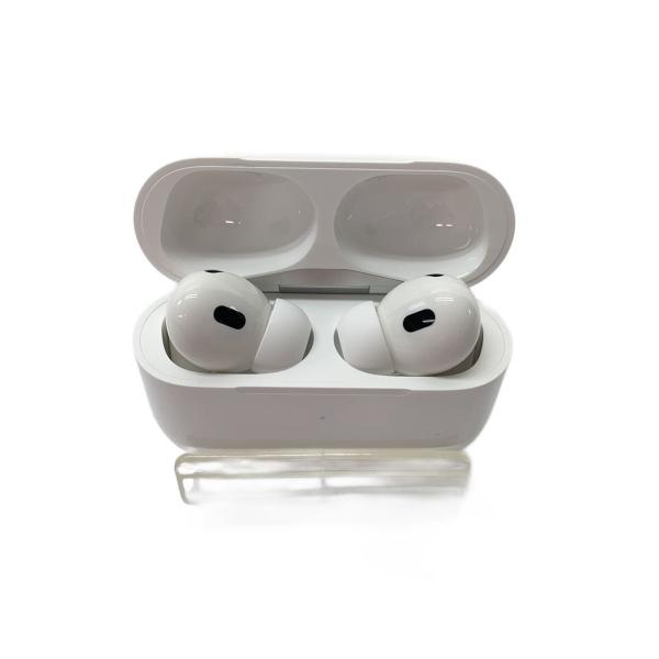 Apple◆AirPods Pro 第2世代 MagSafe充電ケースUSB-C A2968/304...
