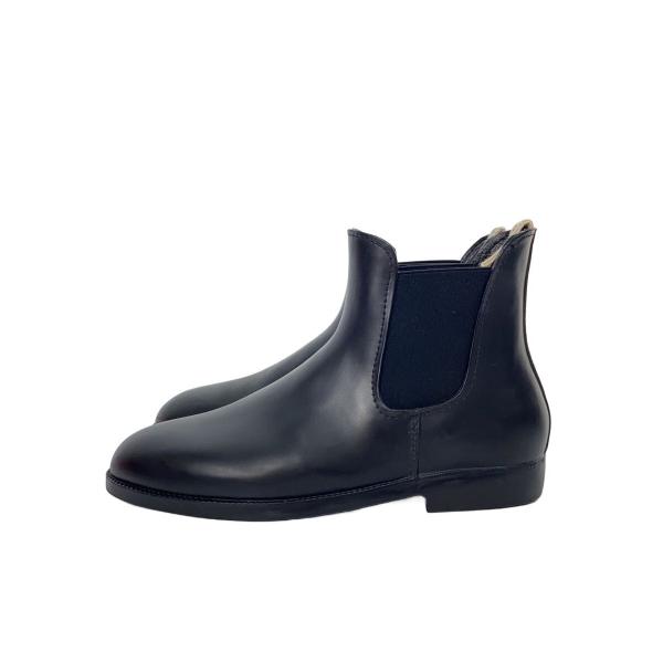 Traditional Weatherwear◆サイドゴアブーツ/UK6.5/BLK/? NULL ...