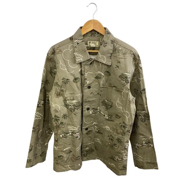 RRL◆ジャケット//