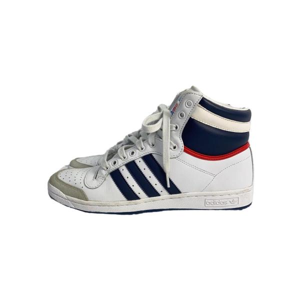 adidas◆TOP TEN RB_トップテン RB/29cm/WHT