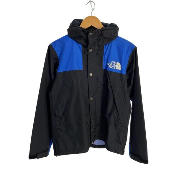 THE NORTH FACE◆MT RAINTEX JKT_マウンテンレインテックスジャケット/S/...