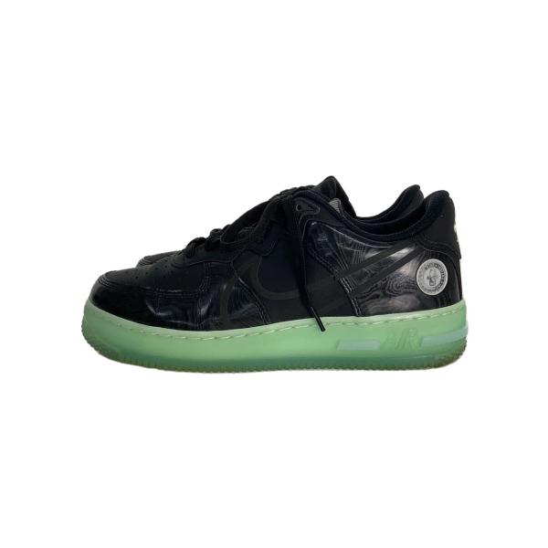 NIKE◆AIR FORCE 1 REACT LV8_エア フォース ワン リアクト LV8/26....