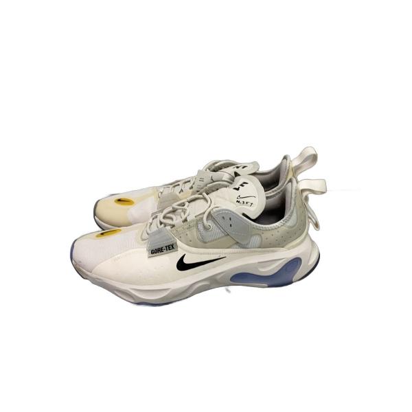 NIKE◆REACT TYPE GTX/29cm/WHT