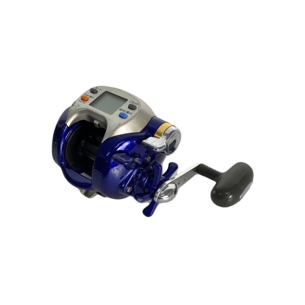 DAIWA◆ハイパータナコン 500FE 00801386