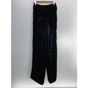 MASU◆23AW Velvet Zipper...の詳細画像1