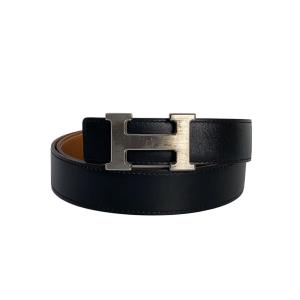 HERMES（エルメス） ベルト サイズ:70 〇Y刻印 Hロゴバックル