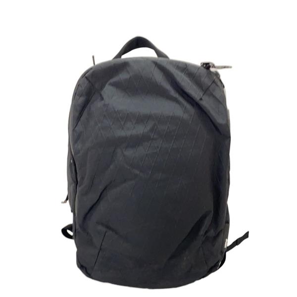 Aer◆X-PAC COLEECTION DAY PACK 2/リュック/--/BLK/91008/...