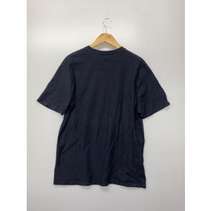 STUSSY◆Tシャツ/L/コットン/BLK//の詳細画像1