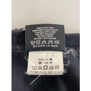 STUSSY◆Tシャツ/L/コットン/BLK//の詳細画像3