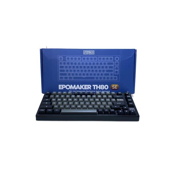 EPOMAKER/パソコン周辺機器/TH80 SE