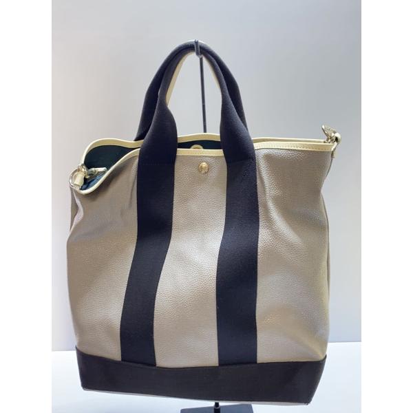 TOPKAPI◆ショルダーバッグ/レザー/CRM