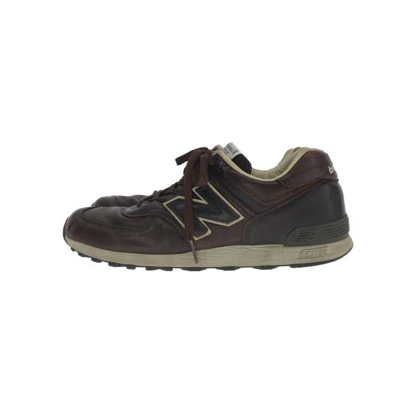 NEW BALANCE◆ニューバランス/M576/US7.5/BRW