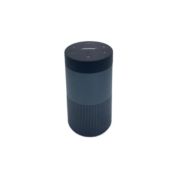 BOSE◆Bluetoothスピーカー SoundLink Revolve speaker [ブラッ...