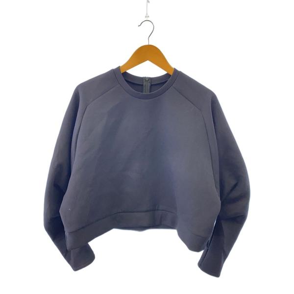 RIM.ARK◆スウェット/FREE/ポリエステル/BLK/460HSS80-0010/Croiss...