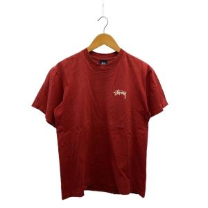 STUSSY◆オールドステューシー/Tシャツ/M...の商品画像
