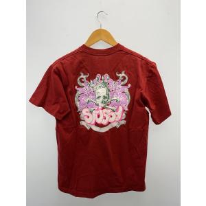 STUSSY◆オールドステューシー/Tシャツ/...の詳細画像1