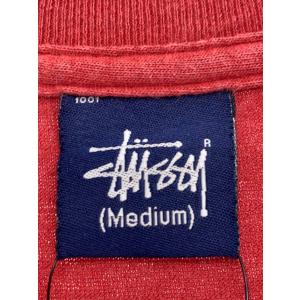 STUSSY◆オールドステューシー/Tシャツ/...の詳細画像2