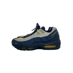 NIKE◆X ERIC KOSTON AIR MAX 95 OBSIDIAN_X エスビー エリック・コストン エアマックス95/? NULL ?