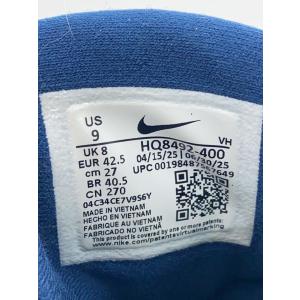 NIKE◆X ERIC KOSTON AIR ...の詳細画像4