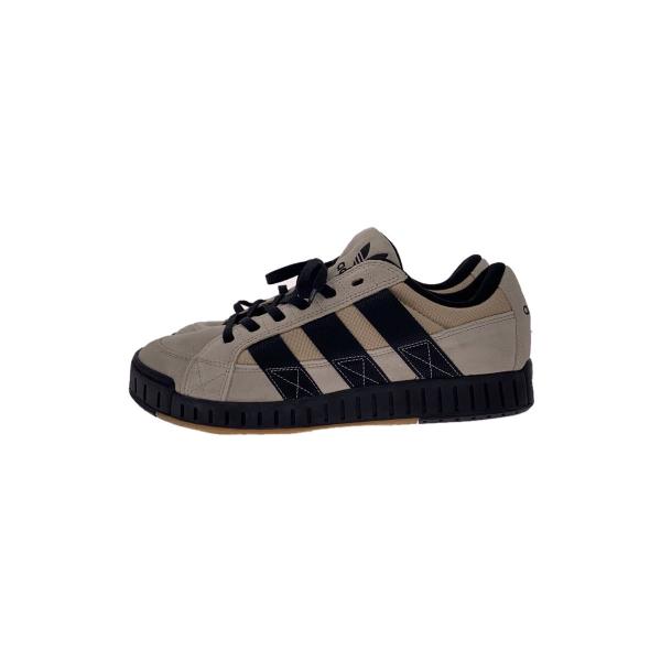 adidas◆LAWSUIT_ロースーツ/28cm/BEG/スウェード