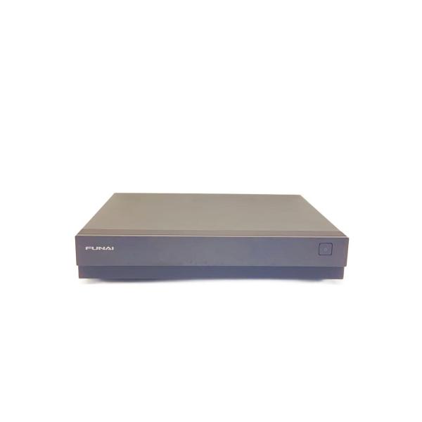 FUNAI◆HDDレコーダー FHR-HM2040