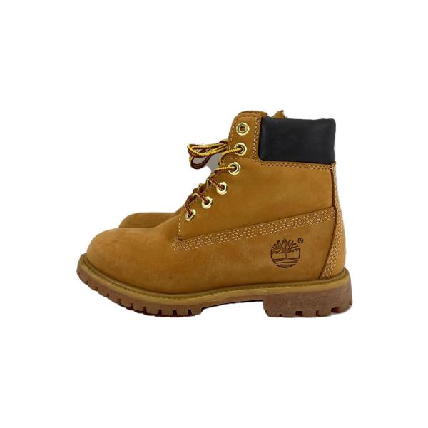 Timberland◆レースアップブーツ/US6/CML/10361