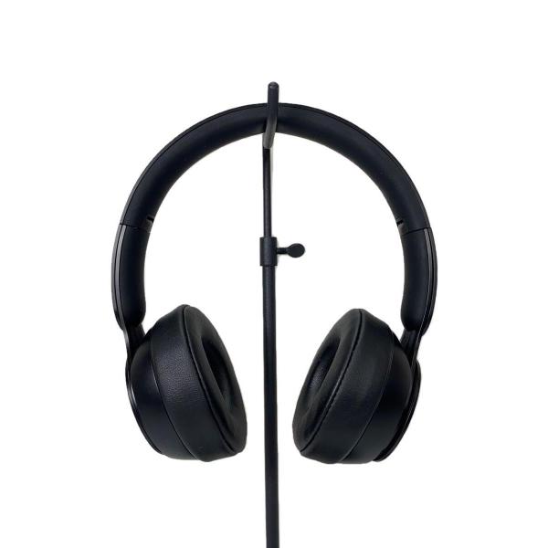 beats by dr.dre◆ヘッドホン Solo Pro MRJ62FE/A [ブラック] A1...