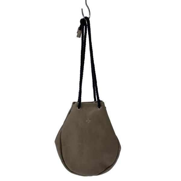 20/80◆ショルダーバッグ/--