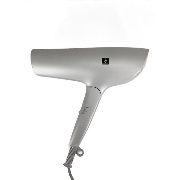SHARP◆ドライヤー・ヘアアイロン IB-P601