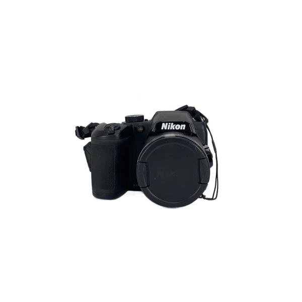 Nikon◆デジタルカメラ COOLPIX B500 [ブラック]