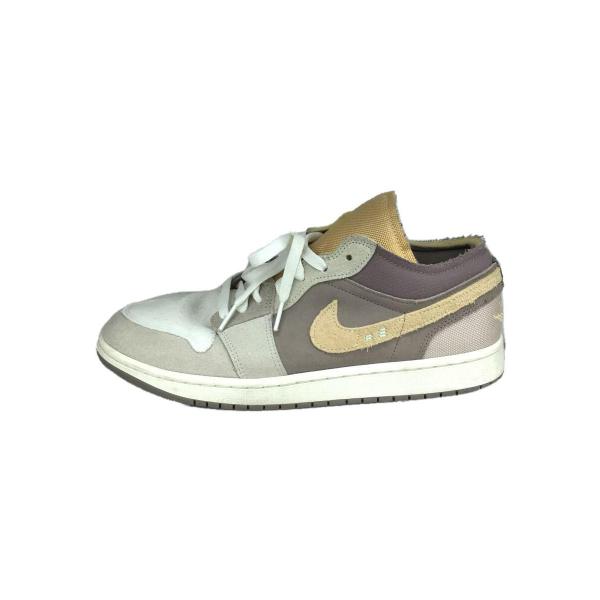 NIKE◆AIR JORDAN 1 LOW SE CRAFT_エア ジョーダン 1 ロー SE クラ...