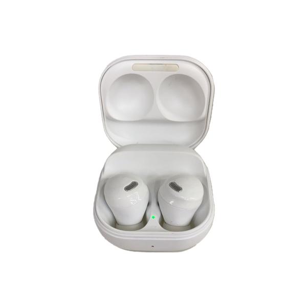 SAMSUNG◆イヤホン・ヘッドホン Galaxy Buds Pro SM-R190NZWAXJP ...