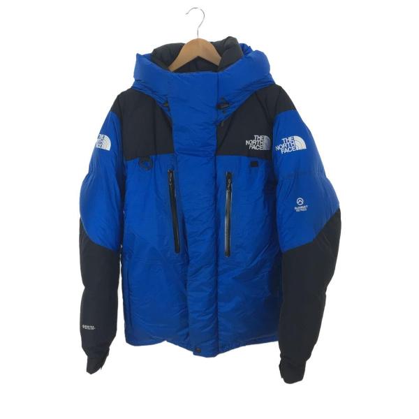 THE NORTH FACE◆ND91921/HIMALAYAN PARKA_ヒマラヤンパーカ/L/...