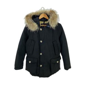 Woolrich / ダウンジャケット/XS/コットン/NVY/1402057 Woolrich◇ダウンジャケット/XS/ポリエステル/NVY/1402057