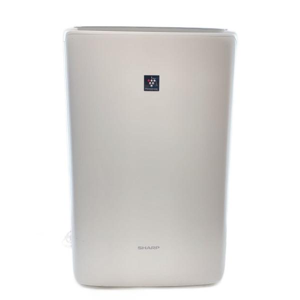 SHARP◆空気清浄機 KI-SS50-W