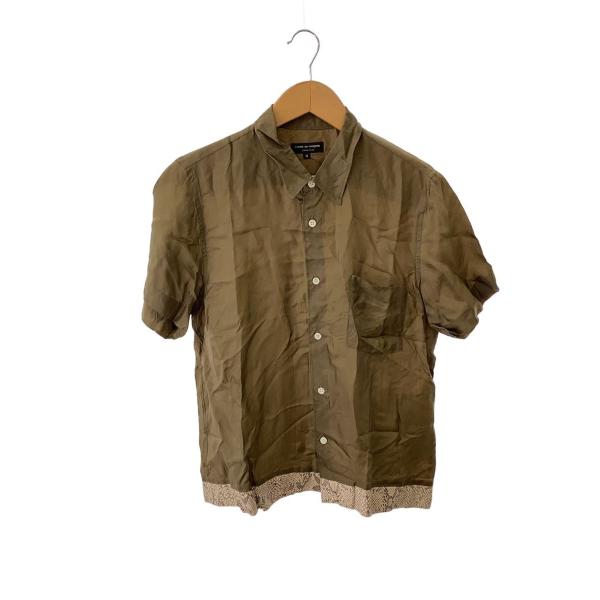 COMME des GARCONS HOMME PLUS◆00s/archive/Python do...