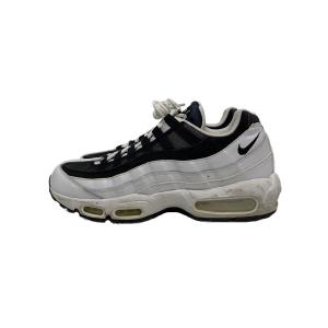 NIKE◆AIR MAX 95_エアマックス 95/28cm/WHT