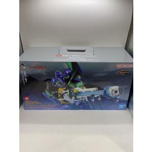 BANDAI SPIRITS◆フィギュア/一番くじ/ラストワン賞/エヴァンゲリオン新劇場版：序/初号機//