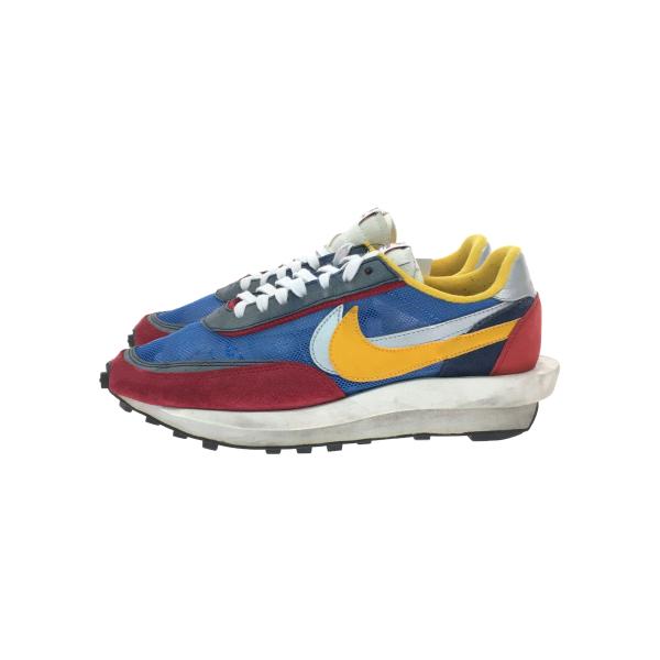 NIKE◆LDV WAFFLE/ワッフル/ブルー/BV0073-400/27cm/BLU