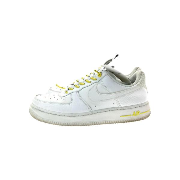 NIKE◆ローカットスニーカー/24cm/WHT/898889-104