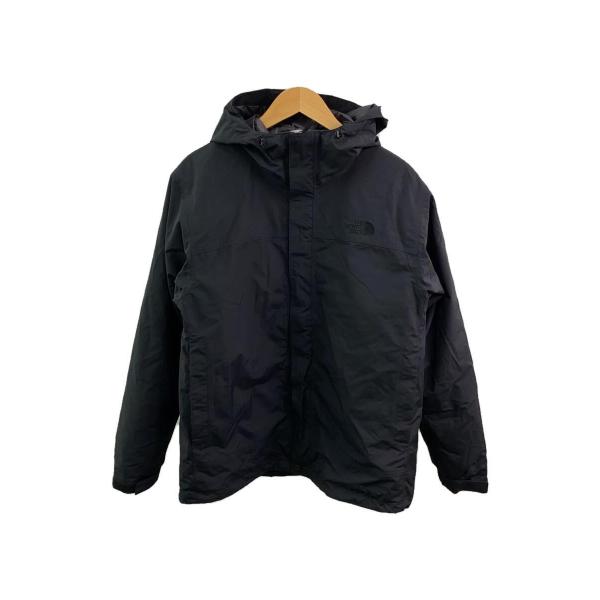 THE NORTH FACE◆CASSIUS TRICLIMATE JACKET_カシウストリクライ...