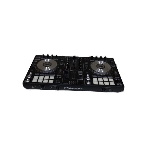 Pioneer◆DJ機器/ddj-sr