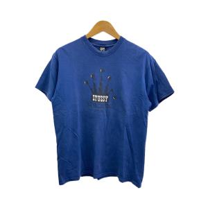 STUSSY◆SOCAL CHAPTER/Tシャ...の商品画像