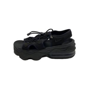 NIKE◆サンダル/26cm/BLK/CI8798-003